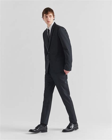 prada suits|prada suits for men.